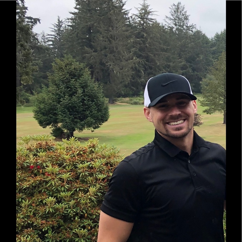 Meet your Posher, Mark